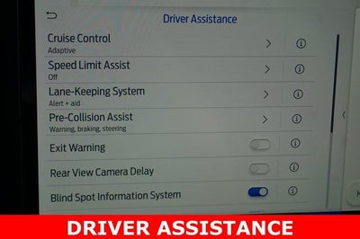 2026 Ford F-350SD F-350® Lariat®