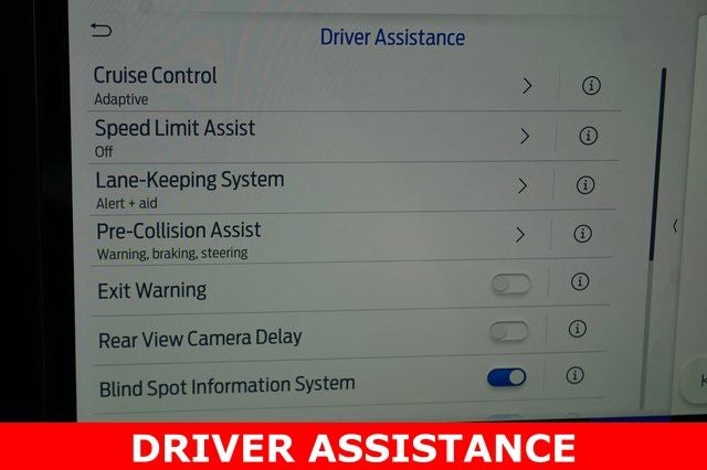 2026 Ford F-350SD F-350® Lariat®