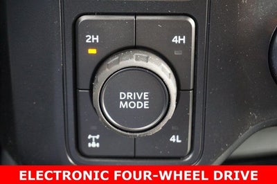 2026 Ford F-350SD F-350® Lariat®