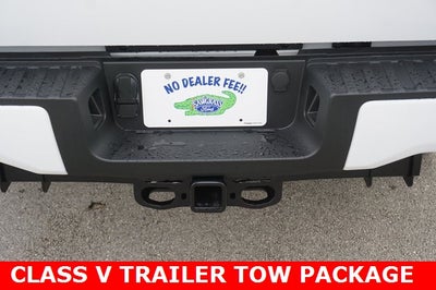 2026 Ford F-350SD F-350® XL