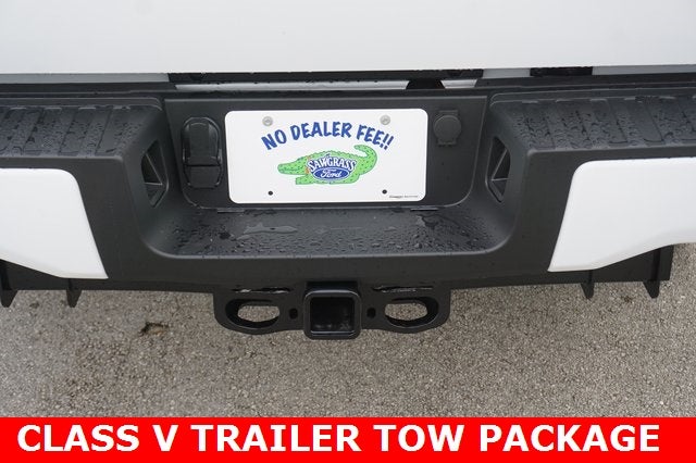 2026 Ford F-350SD F-350® XL