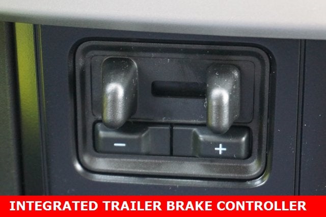 2026 Ford F-350SD F-350® XL