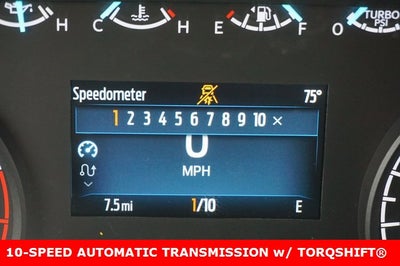 2026 Ford F-350SD F-350® XL