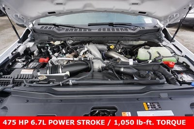 2026 Ford F-350SD F-350® XL