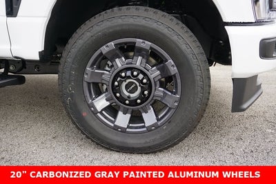 2026 Ford F-350SD F-350® XL