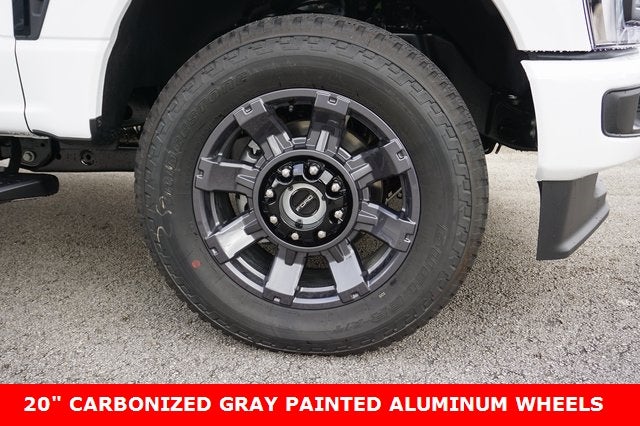 2026 Ford F-350SD F-350® XL