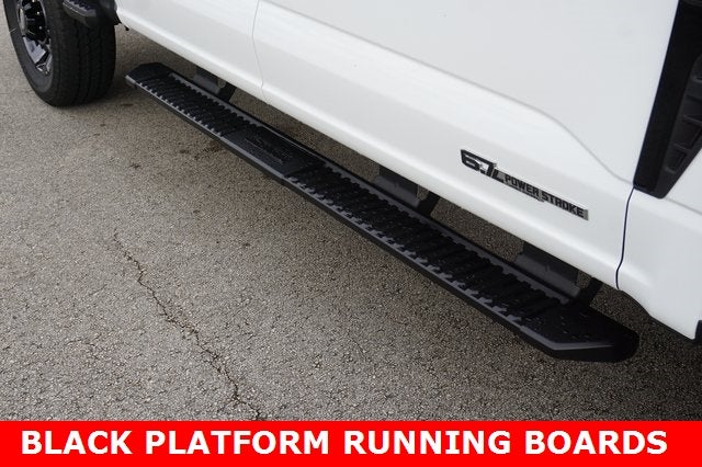 2026 Ford F-350SD F-350® XL