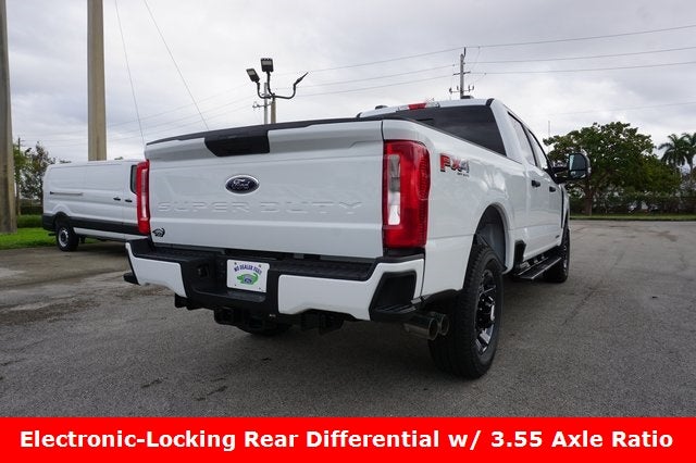 2026 Ford F-350SD F-350® XL