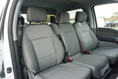 2026 Ford F-350SD F-350® XL