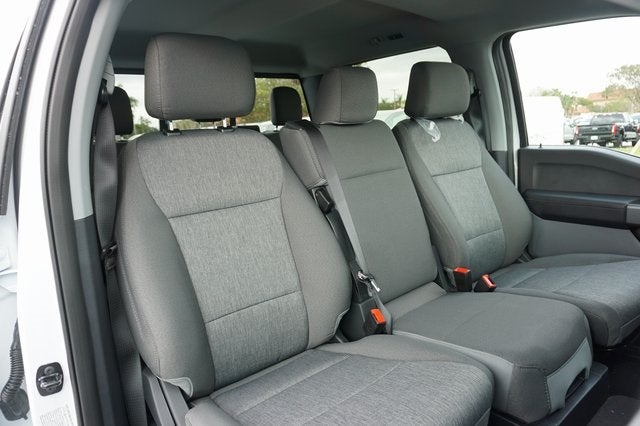 2026 Ford F-350SD F-350® XL