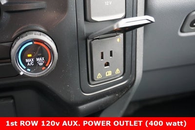 2026 Ford F-350SD F-350® XL