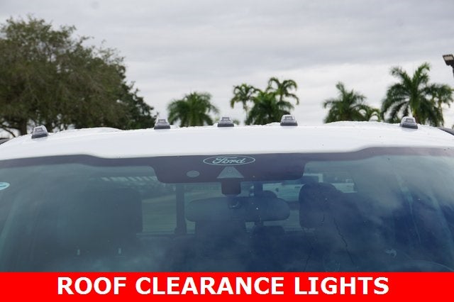 2026 Ford F-350SD F-350® XL