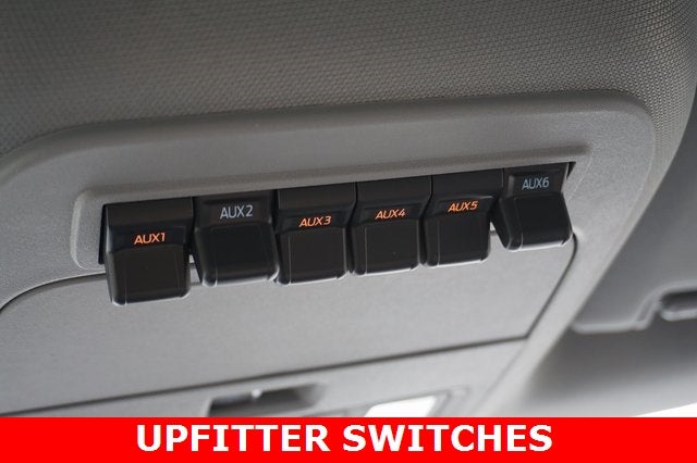 2026 Ford F-350SD F-350® XL