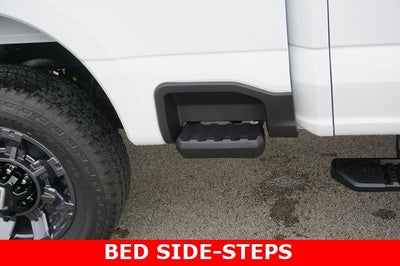 2026 Ford F-350SD F-350® XL