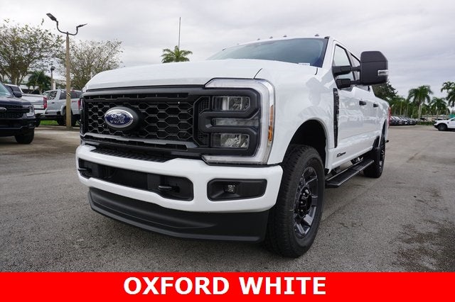 2026 Ford F-350SD F-350® XL