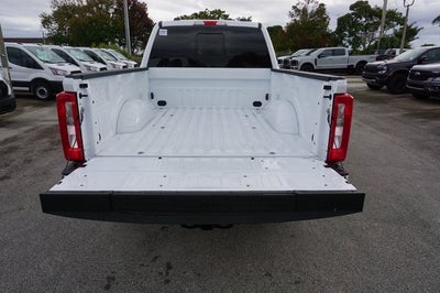 2026 Ford F-350SD F-350® XL