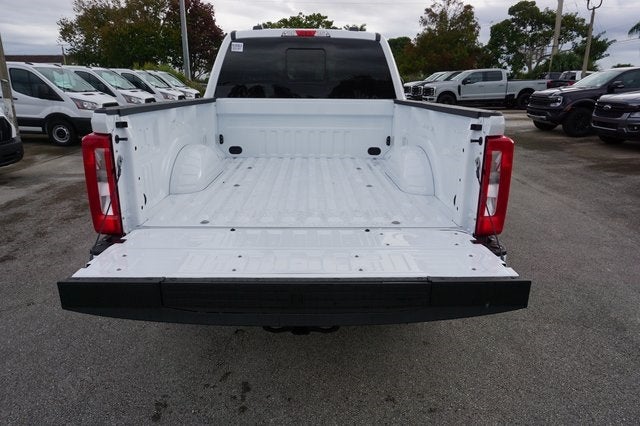 2026 Ford F-350SD F-350® XL