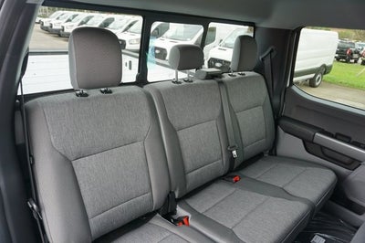 2026 Ford F-350SD F-350® XL