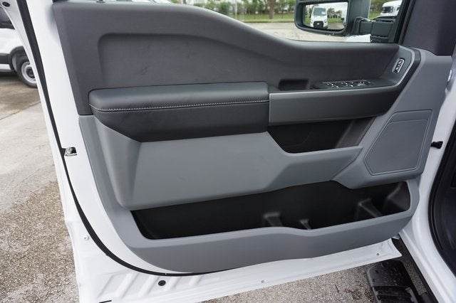 2026 Ford F-350SD F-350® XL