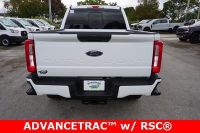 2026 Ford F-350SD F-350® XL