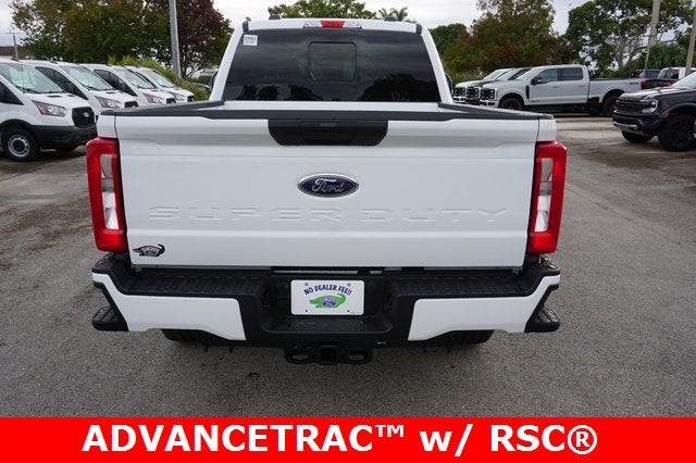 2026 Ford F-350SD F-350® XL