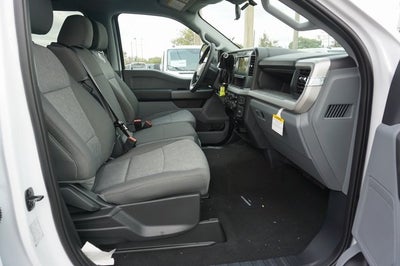 2026 Ford F-350SD F-350® XL