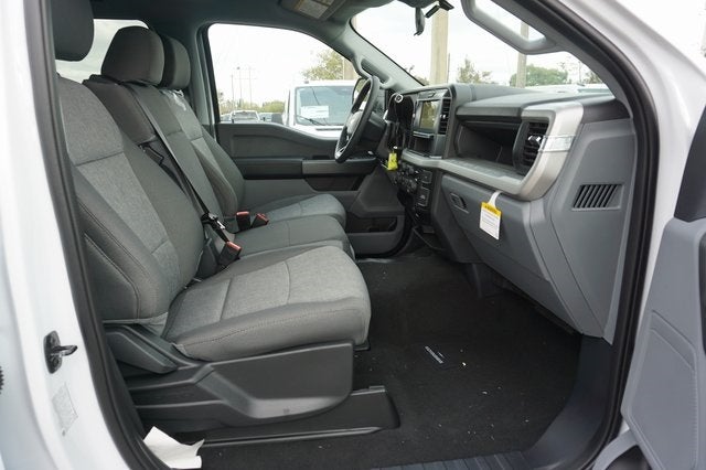 2026 Ford F-350SD F-350® XL