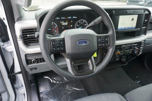 2026 Ford F-350SD F-350® XL