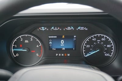 2026 Ford F-350SD F-350® XL