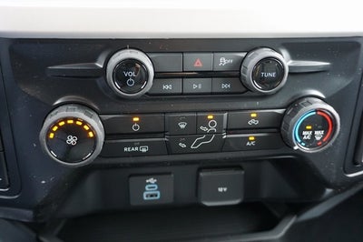 2026 Ford F-350SD F-350® XL