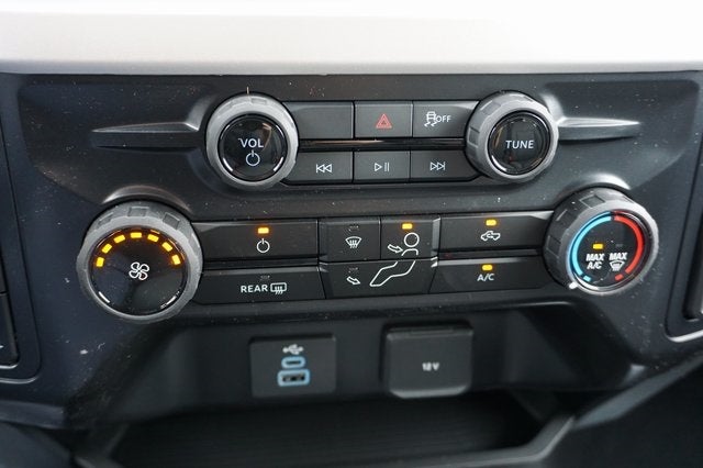 2026 Ford F-350SD F-350® XL