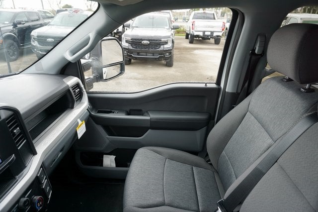 2026 Ford F-350SD F-350® XL