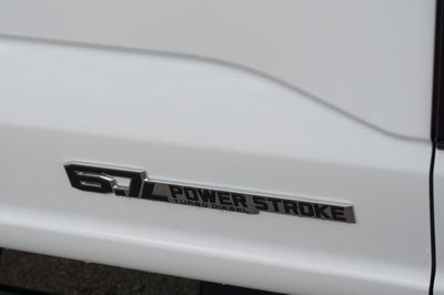 2026 Ford F-350SD F-350® XL