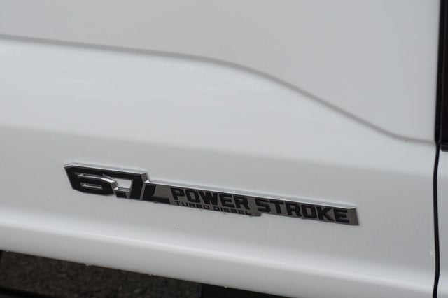 2026 Ford F-350SD F-350® XL