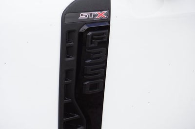 2026 Ford F-350SD F-350® XL