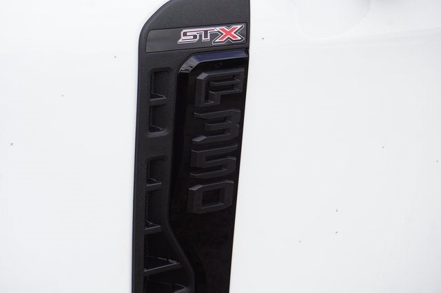 2026 Ford F-350SD F-350® XL