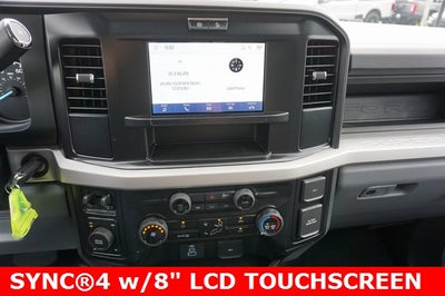 2026 Ford F-350SD F-350® XL