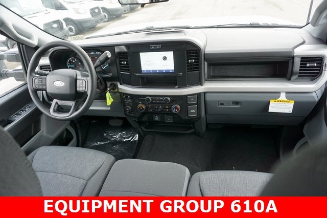 2026 Ford F-350SD F-350® XL