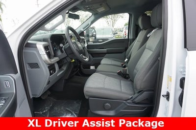 2026 Ford F-350SD F-350® XL