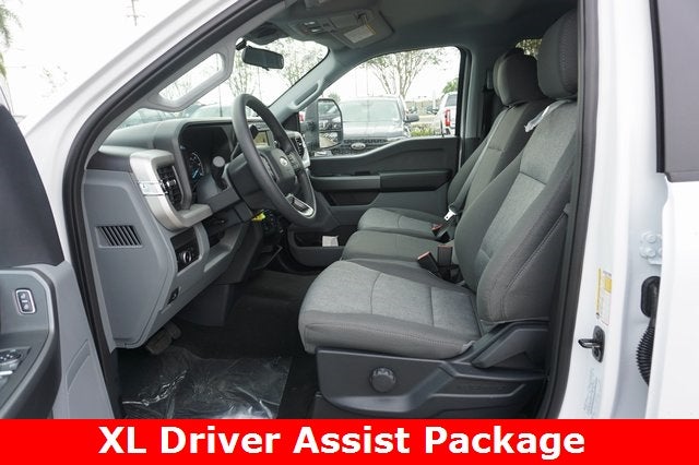 2026 Ford F-350SD F-350® XL