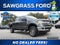 2017 Ford F-350SD Lariat Super Duty