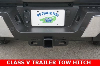 2017 Ford F-350SD Lariat Super Duty