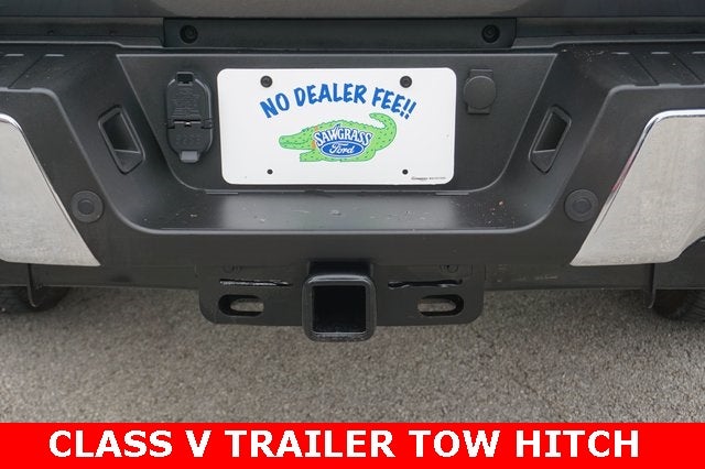 2017 Ford F-350SD Lariat Super Duty