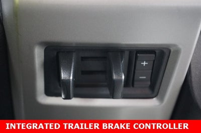 2017 Ford F-350SD Lariat Super Duty