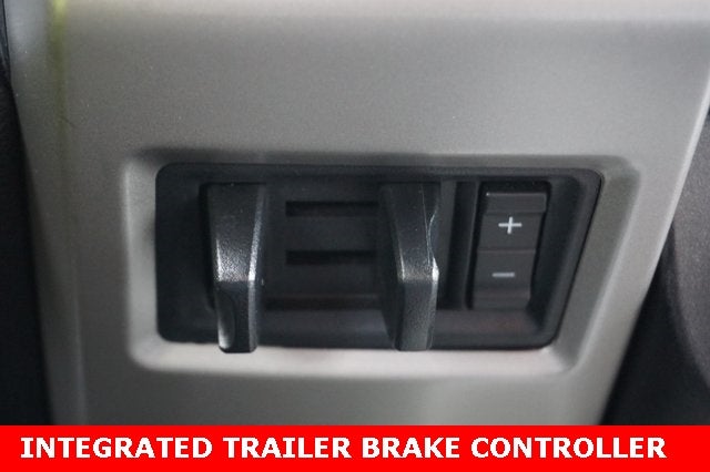 2017 Ford F-350SD Lariat Super Duty