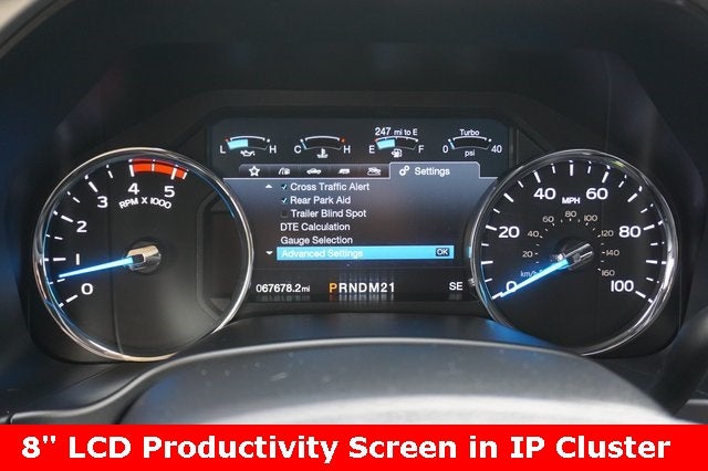 2017 Ford F-350SD Lariat Super Duty