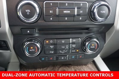 2017 Ford F-350SD Lariat Super Duty