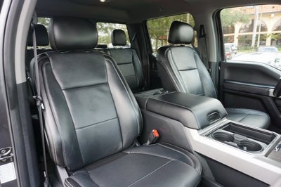 2017 Ford F-350SD Lariat Super Duty