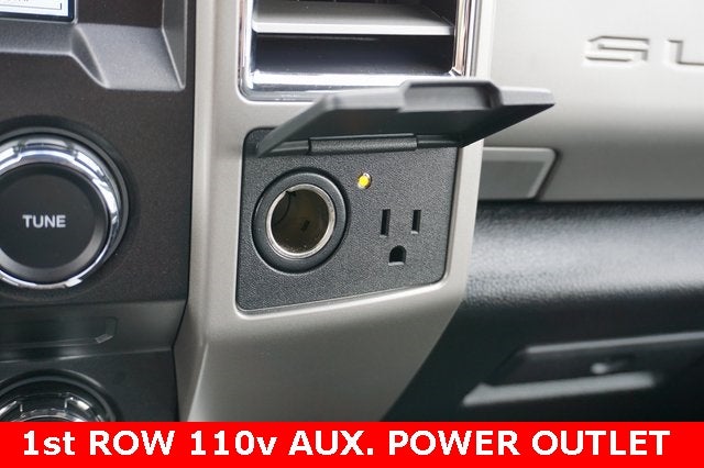 2017 Ford F-350SD Lariat Super Duty