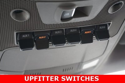 2017 Ford F-350SD Lariat Super Duty